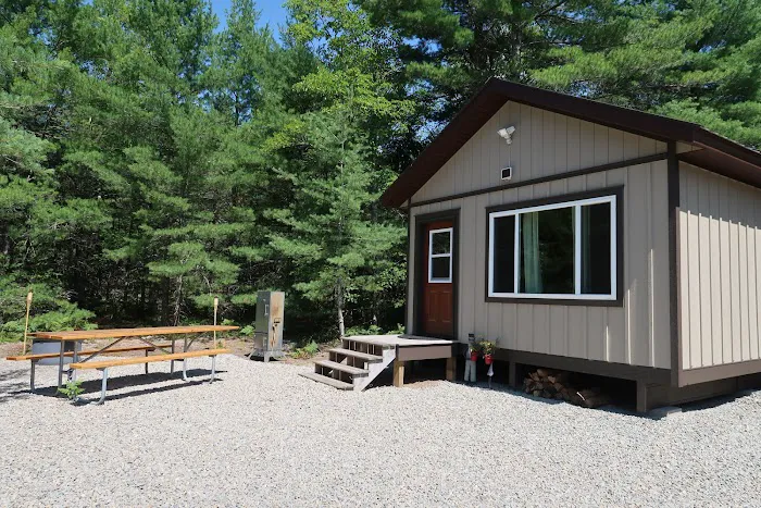 JoeIda Campground Picture 9