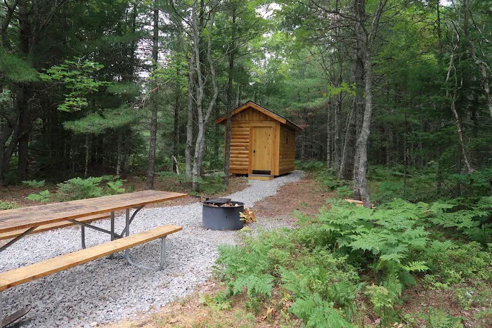 JoeIda Campground Picture 3