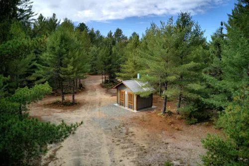 JoeIda Campground Picture 4