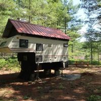 JoeIda Campground ico