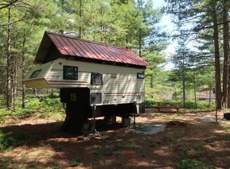 JoeIda Campground