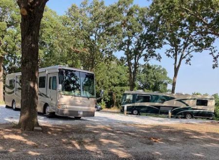 Kerman Lane RV