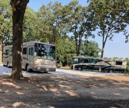 Kerman Lane RV