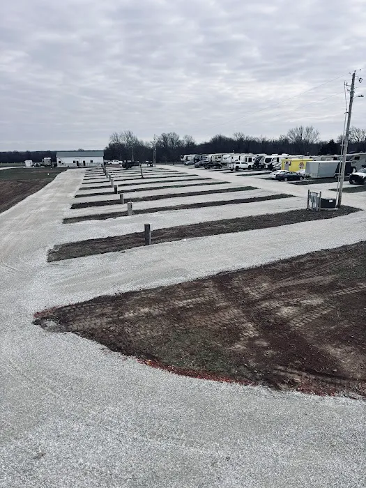 MUNDY'S RV PARK Picture 1