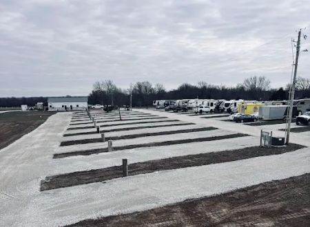 MUNDY'S RV PARK