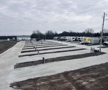 MUNDY'S RV PARK