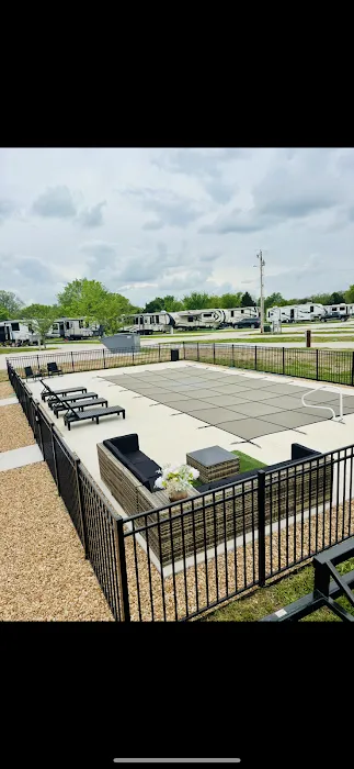 MUNDY'S RV PARK Picture 10