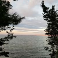 Au Sable East Campground ico