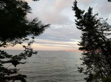 Au Sable East Campground