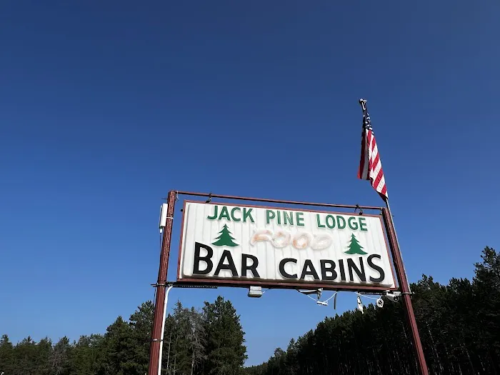 Jack Pine Lodge and Campground Picture 4