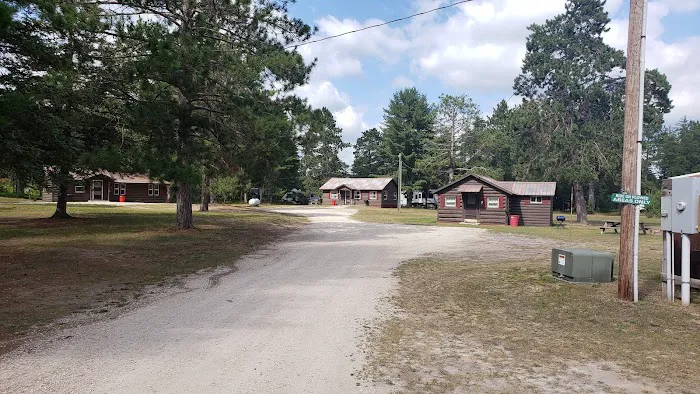 Jack Pine Lodge and Campground Picture 7