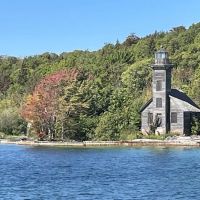 Jack Pine Lodge and Campground ico