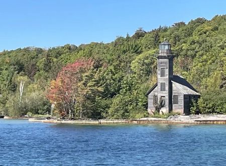 Jack Pine Lodge and Campground