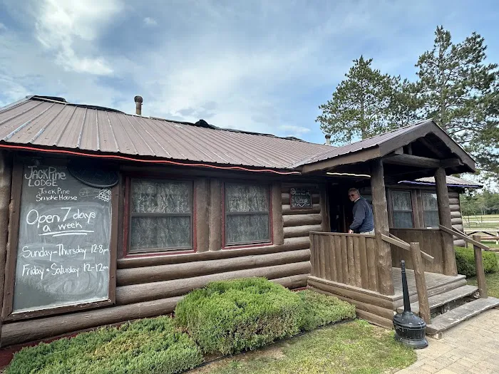 Jack Pine Lodge and Campground Picture 10