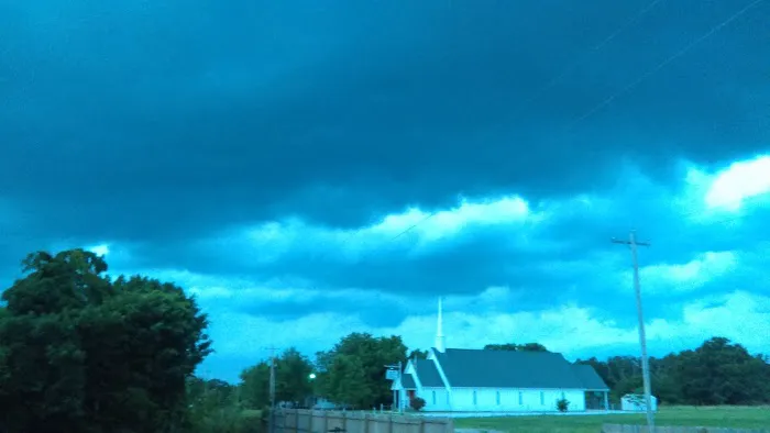 Lazy S Mobile Home Park Picture 5