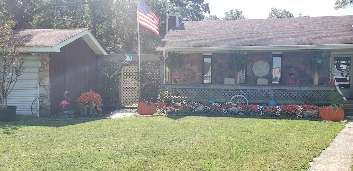 Lazy S Mobile Home Park Picture 3
