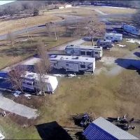 Blue Sky'S Rv Park ico