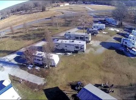 Blue Sky'S Rv Park