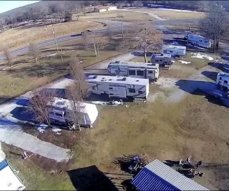 Blue Sky'S Rv Park