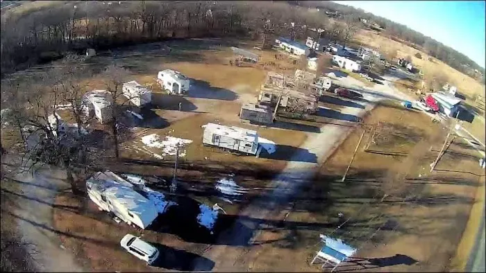 Blue Sky'S Rv Park Picture 4