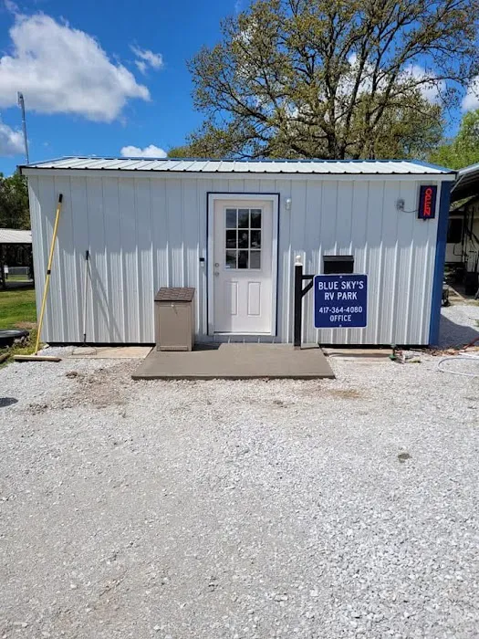 Blue Sky'S Rv Park Picture 3