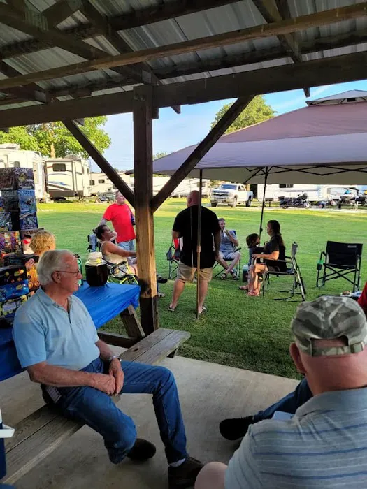 Blue Sky'S Rv Park Picture 5