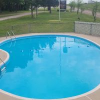 Rustic Trails RV Park ico