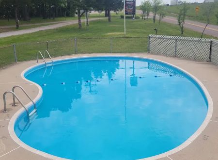 Rustic Trails RV Park