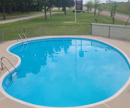 Rustic Trails RV Park