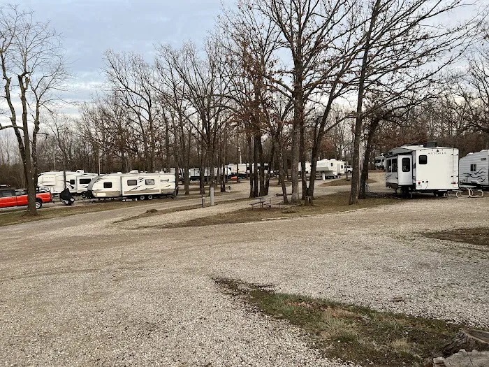 Rustic Trails RV Park Picture 10