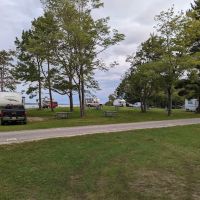 Indian Lake Campground ico