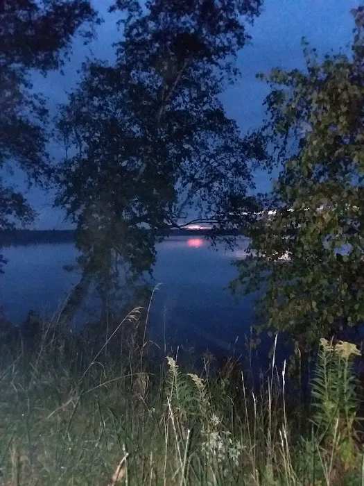 Indian Lake Campground Picture 8