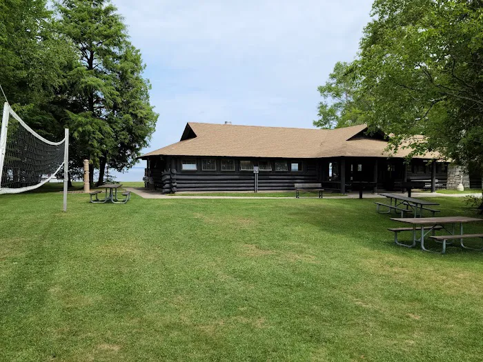 Indian Lake Campground Picture 10