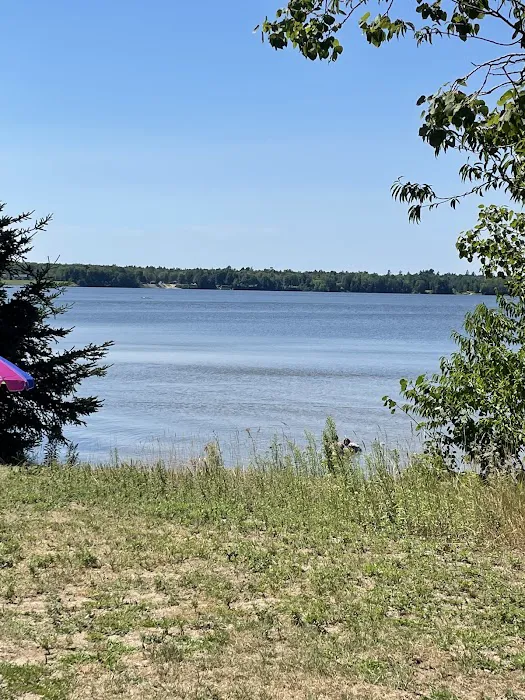 Indian Lake Campground Picture 3