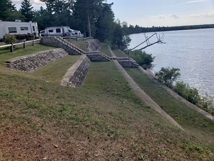 Indian Lake Campground Picture 4