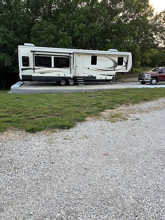 Laze T RV Park Picture 6