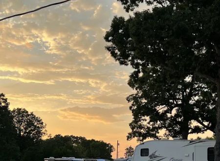 Laze T RV Park