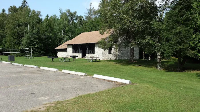 Indian Lake West Shore Campground Picture 4