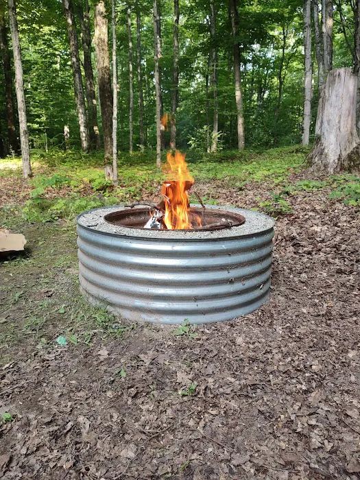 Indian Lake West Shore Campground Picture 6