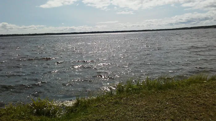Indian Lake West Shore Campground Picture 3