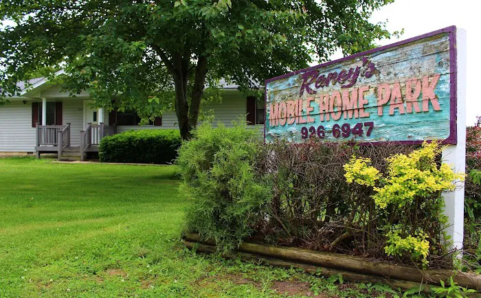 Raney's Mobile Home Park Picture 1