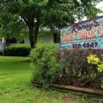 Raney's Mobile Home Park