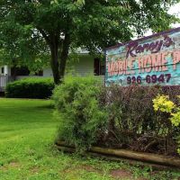 Raney's Mobile Home Park ico