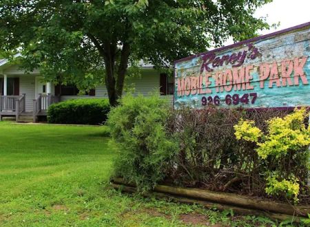 Raney's Mobile Home Park