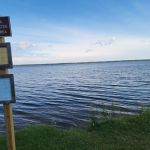 West Shore Campground - Indian Lake State Park