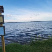West Shore Campground - Indian Lake State Park ico