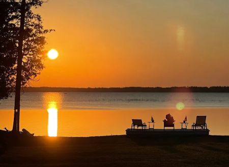 Elli's Lazy Days Resort & Camground