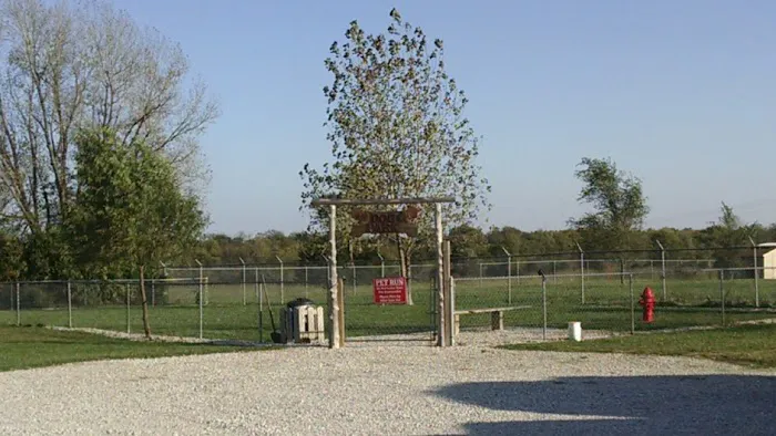 Red Cedar RV Park Picture 3