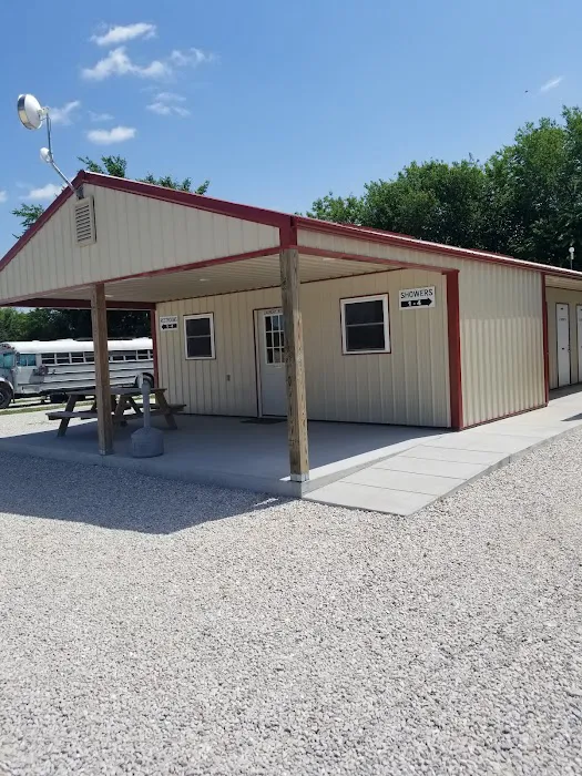 Red Cedar RV Park Picture 9