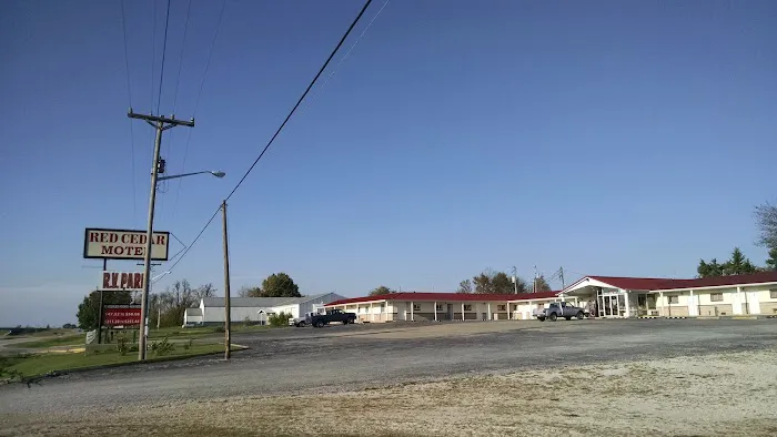 Red Cedar RV Park Picture 4